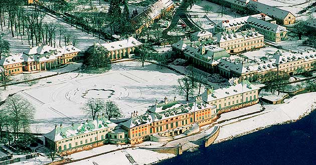 Urlaub im Advent in Dresden an der Elbe, Adventsurlaub in der Sommerresidenz der Sachsen-Knige mit Weihnachtsmarkt-Besuch