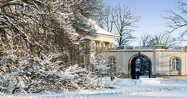 Urlaub im Advent in Dresden an der Elbe, Adventsurlaub in der Sommerresidenz der Sachsen-Knige mit Weihnachtsmarkt-Besuch