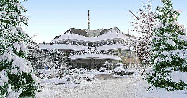 Urlaub im Advent in Gladbeck, Adventsurlaub mit Weihnachtsmarkt-Besuch im nrdlichen Ruhrgebiet in der Nhe von Duisburg, Essen, Oberhausen, Bottrop und Gelsenkirchen