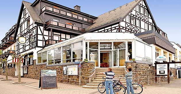 Advent-Wochenende in Bad Breisig am Rhein, Kurzurlaub zwischen Koblenz und Bonn, Advent mit Weihnachtsmarkt-Besuch