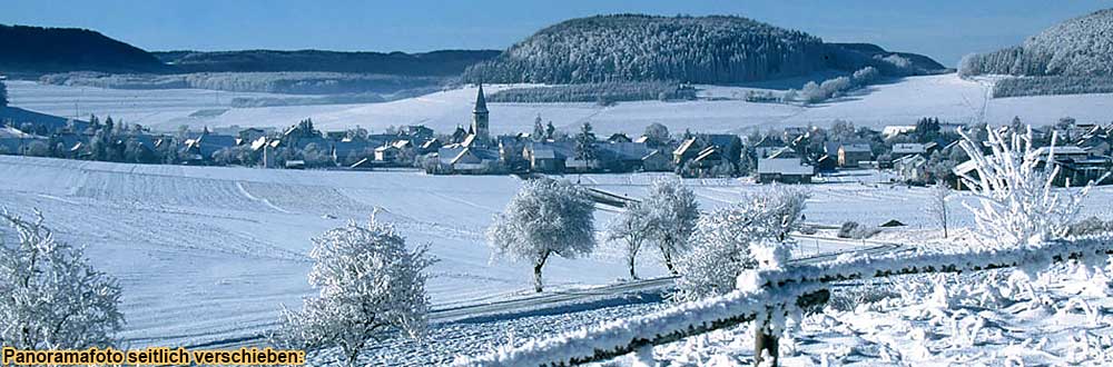 Urlaub im Advent in Ehingen an der Donau. Adventsurlaub am Fue der Schwbischen Alb zwischen Ulm, Biberach und Stuttgart.