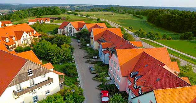 Urlaub im Advent in Ostbayern, Adventsurlaub in der Oberpfalz zwischen zwischen Amberg, Schwandorf, Regensburg, Nrnberg, Ingolstadt und Mnchen.