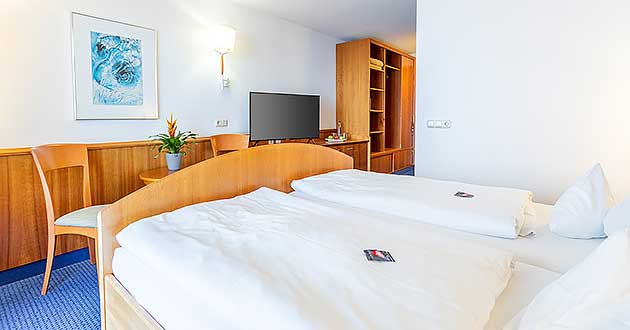 Urlaub im Advent im Naturpark Bayerischer Wald, Adventsurlaub in Bayern in der Nhe von Passau an der Donau