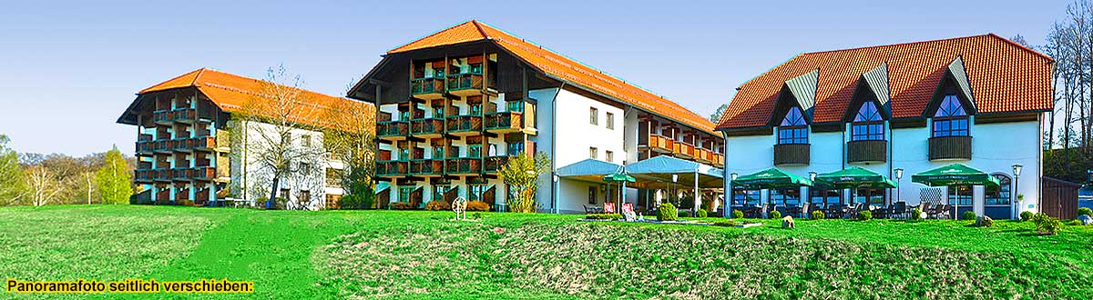 Urlaub im Advent im Naturpark Bayerischer Wald, Adventsurlaub in Bayern in der Nhe von Passau an der Donau