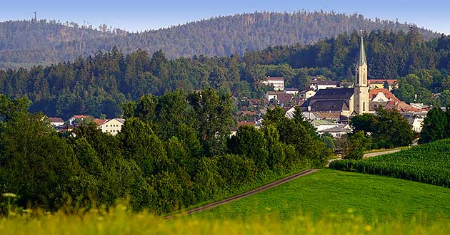 Urlaub im Advent im Naturpark Bayerischer Wald, Adventsurlaub in Bayern in der Nhe von Passau an der Donau